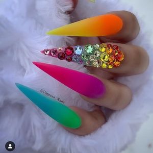 Meet your Posher, Aretha